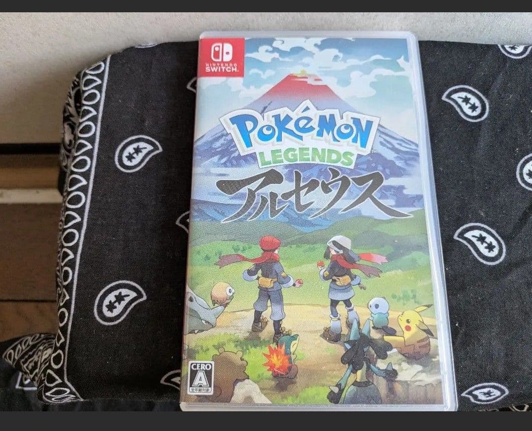 ゴン出品