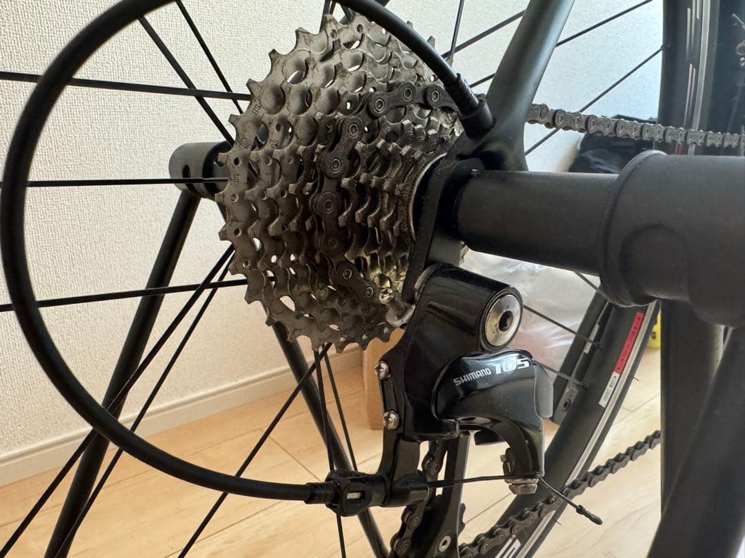 い*ち様 Specialized Roubaix SL4 SPORT ルーベ シ