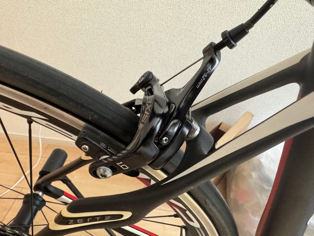 い*ち様 Specialized Roubaix SL4 SPORT ルーベ シ