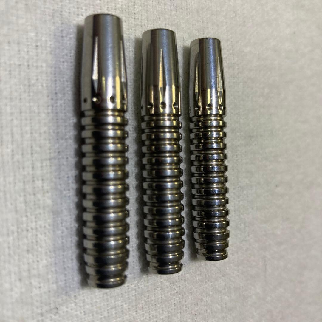 超美品　定価14300円　S4　バーサーカーリベンジ　真打　バレルのみ最終価格
