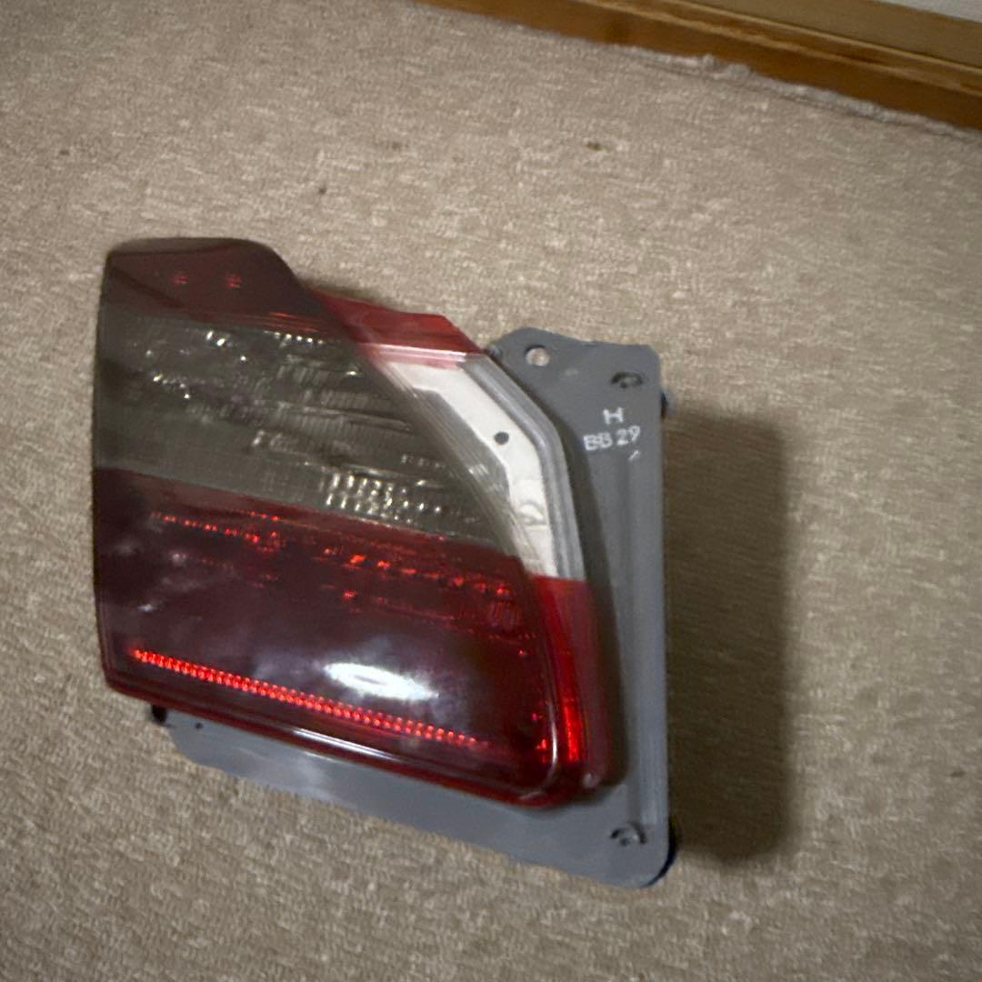 Y51フーガ シーマ スモークテール