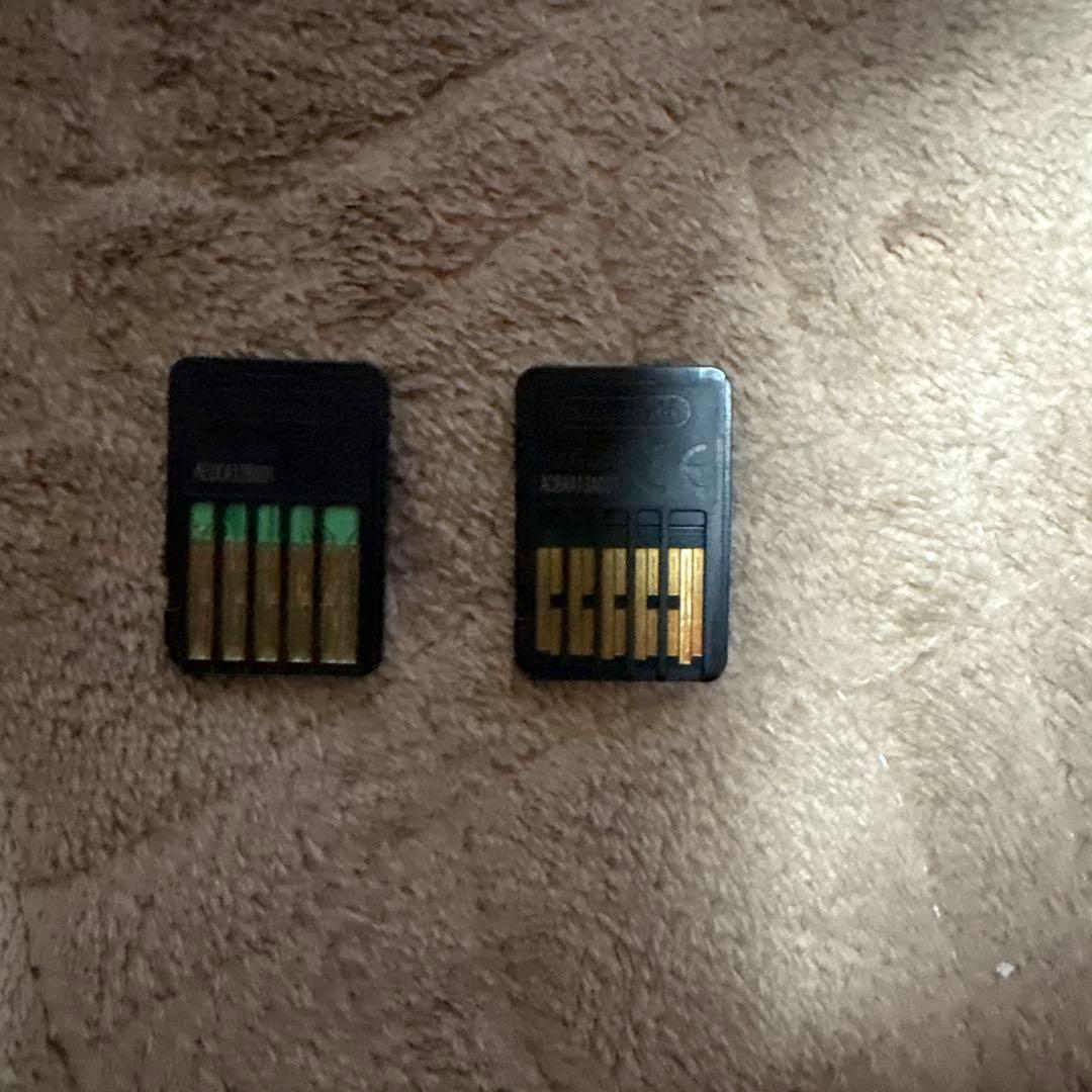 Minecraftとあつまれどうぶつの森のカセットのまとめ売り！！！！！