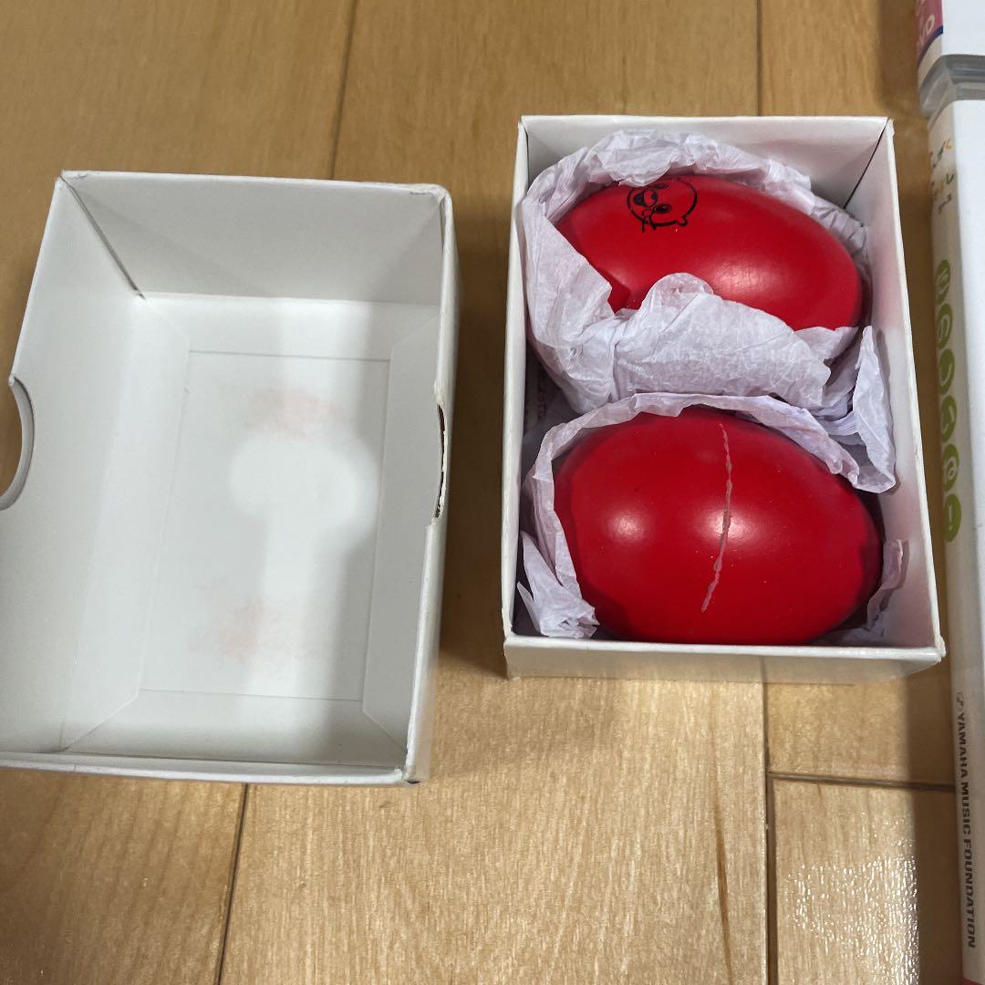 ヤマハ教室らららぷっぷるセット、なかよしコース、おんがく、ぷらいまりー