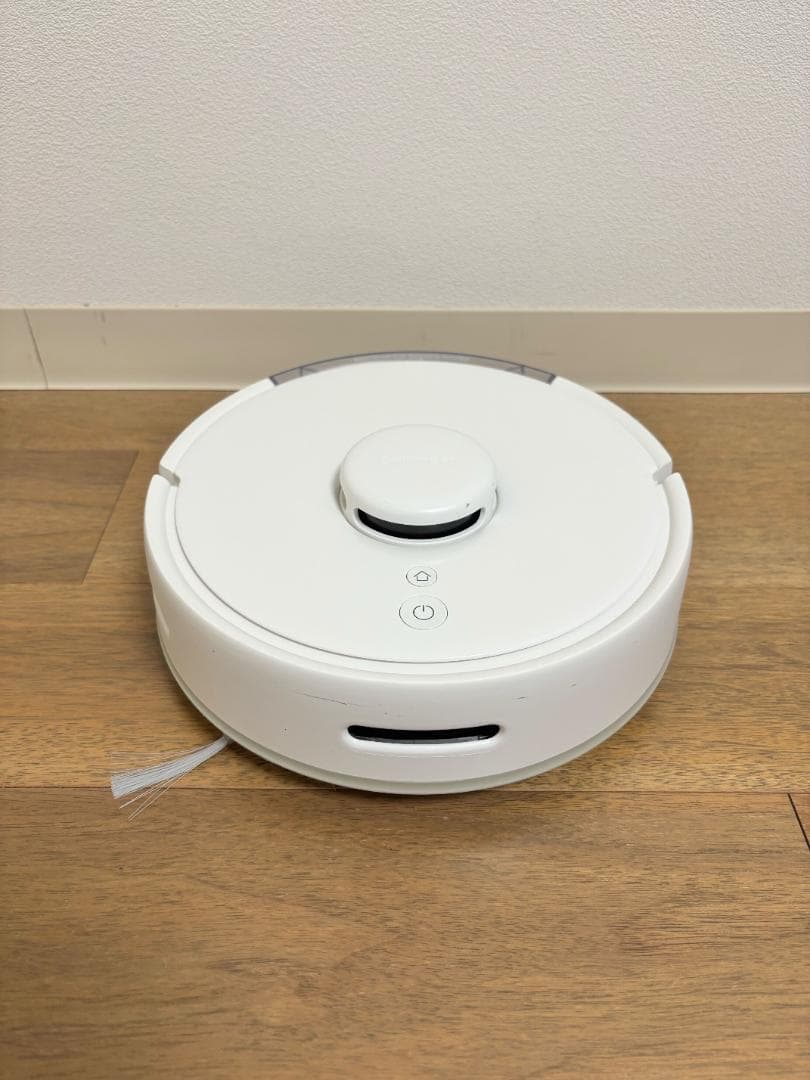 【新生活応援】SwitchBot K10+ ロボット掃除機 おまけ付き