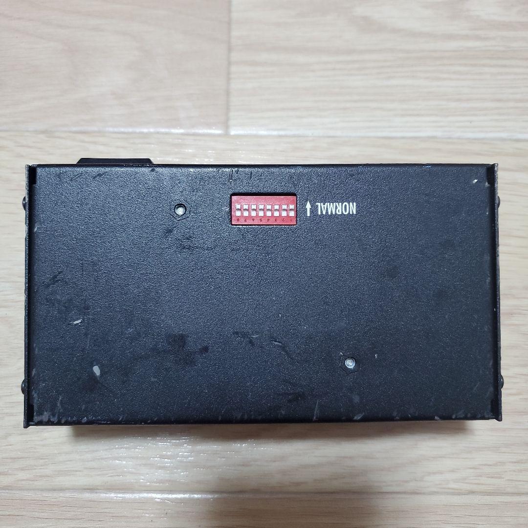 ベース VOODOO LAB Pedal Power 2 Plus
