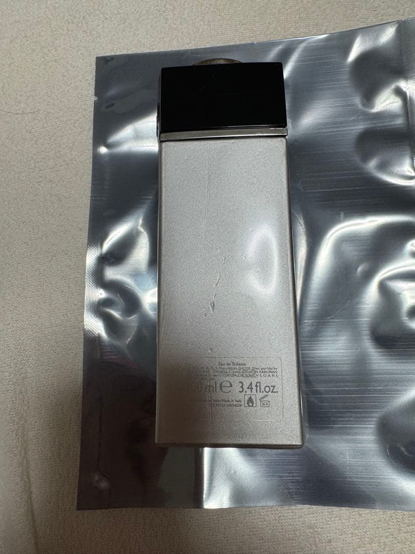 BVLGARI MAN EXTREME 100ml オードトワレ