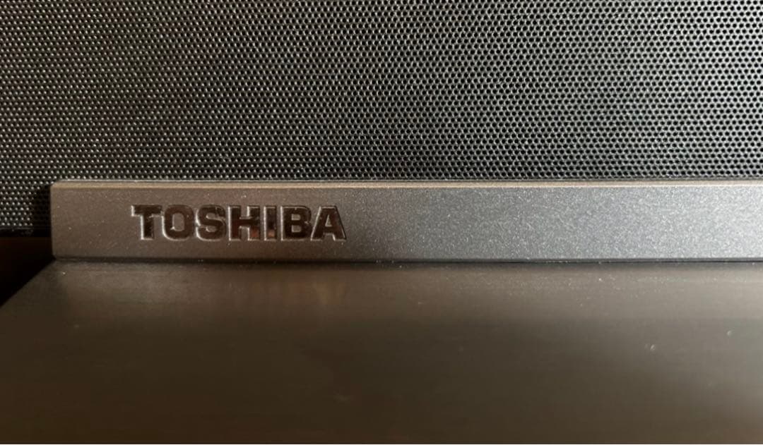 東芝REGZA 55インチ　4K 55BZ710X