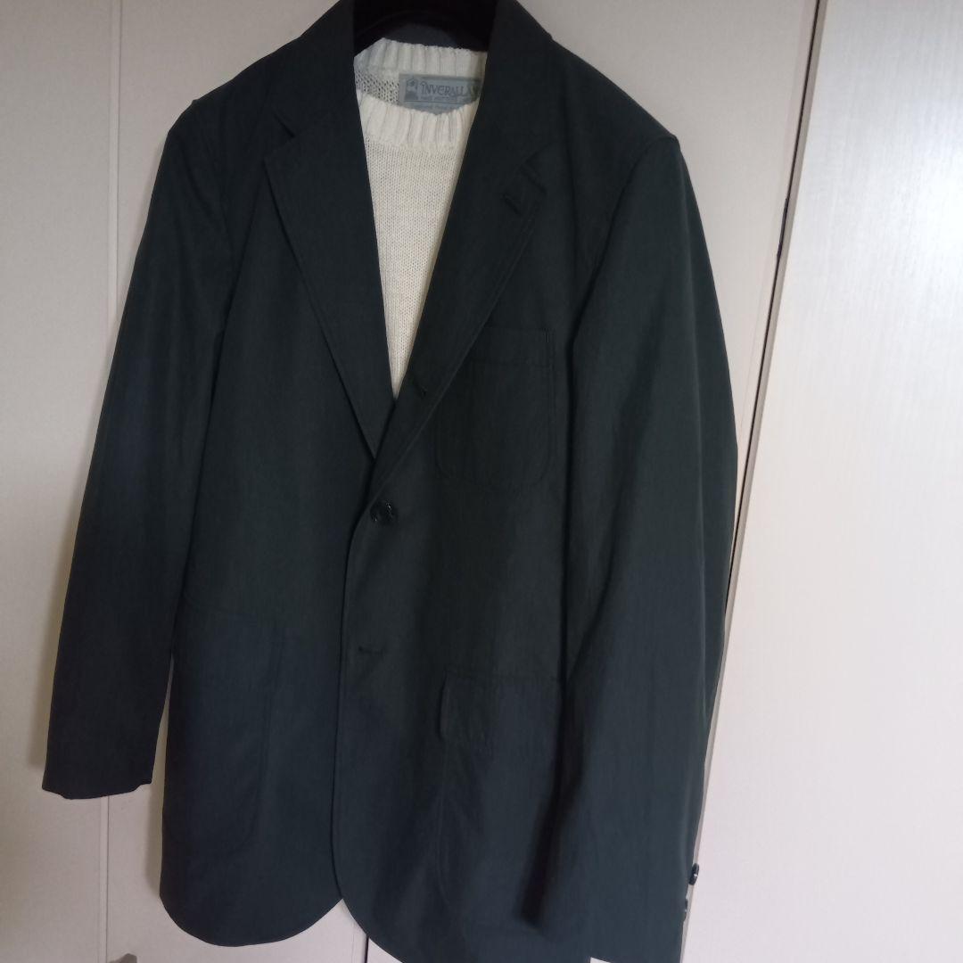 ジャケット・アウター BEAMS PLUS 3B Travel Jacket ComfortCloth