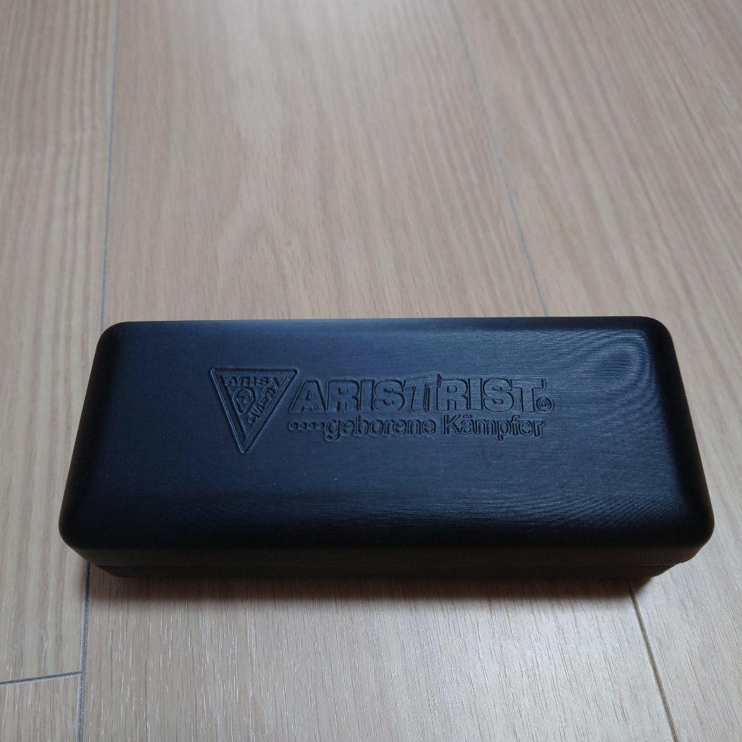 ARISTRIST サングラス ケース付属部品付き　美品