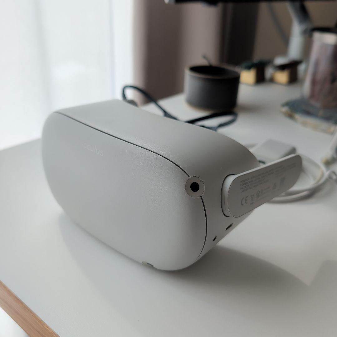  Quest 2 ( Quest 2) ヘッドストラップ欠品