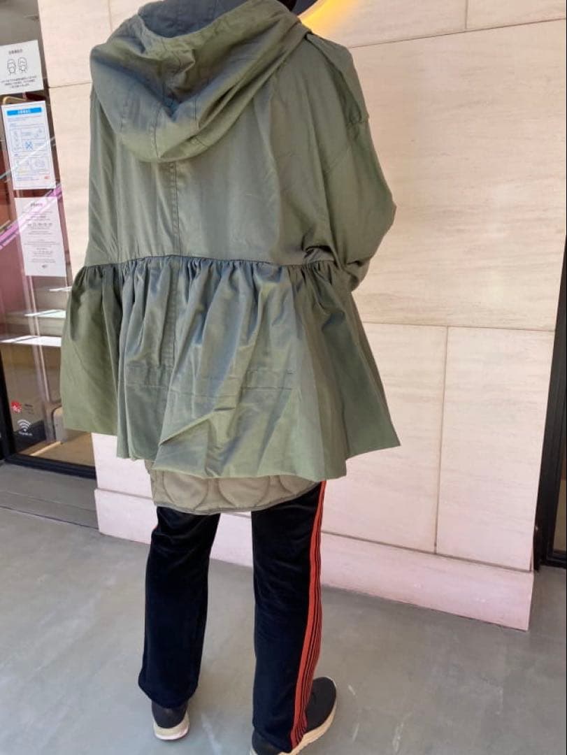 ジャケット・アウター 77circa m-51 coat