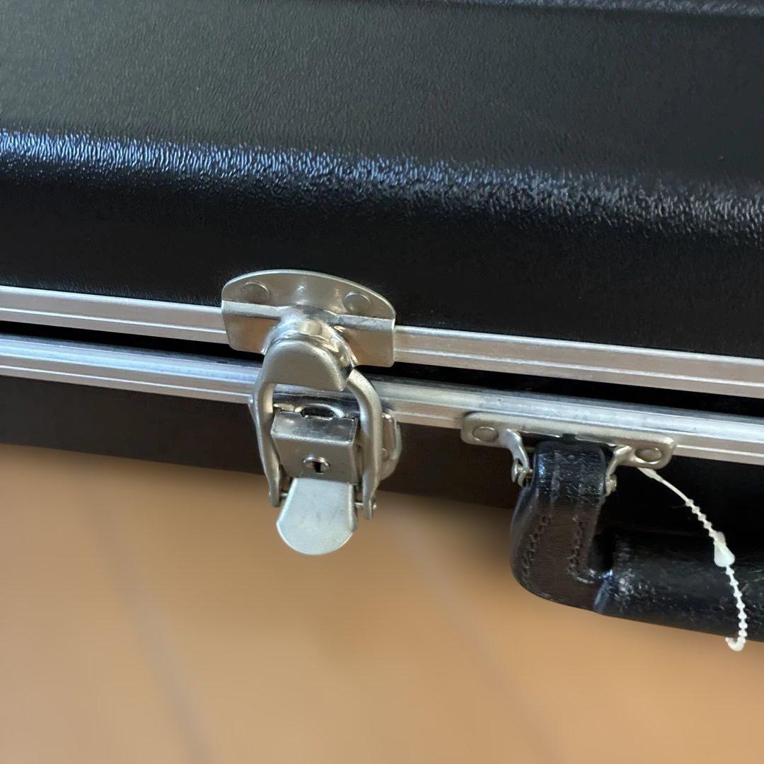 SKB エレクトリックハードケース