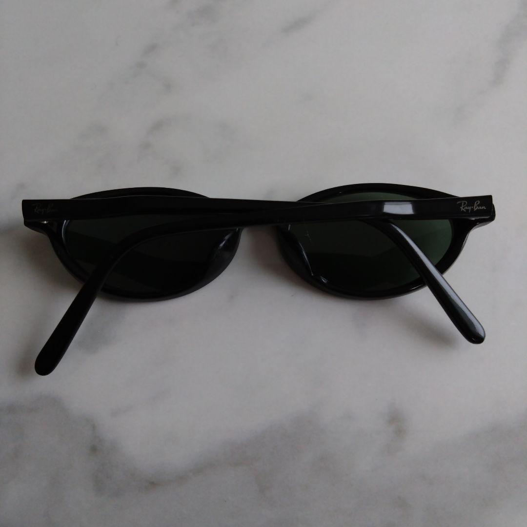 オールドモデル 美品 Ray-Ban レイバン サングラス W3039