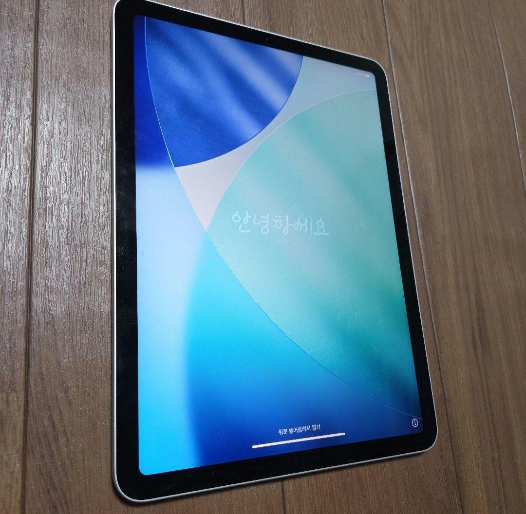 Apple iPad Air 第4世代 BoYata タブレットスタンド