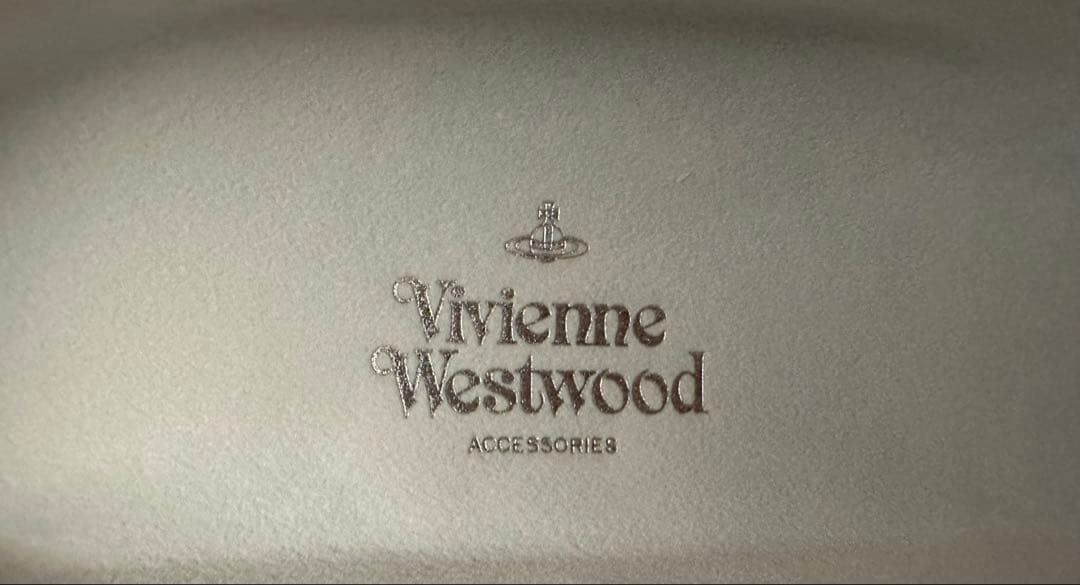 【Vivienne Westwood 】サングラス