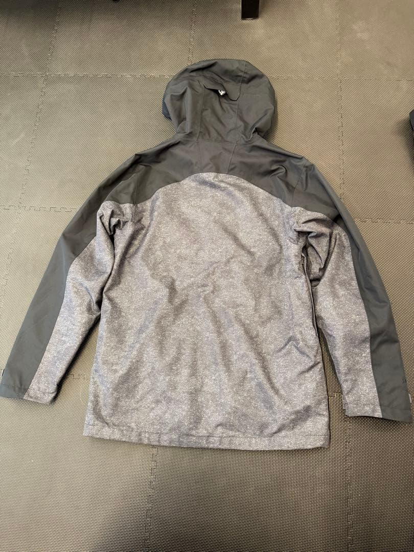 Under Armour スノーボード ウェア 上下 セット Mサイズ