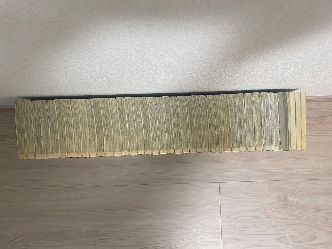ハイキュー　漫画　1〜34巻　セット