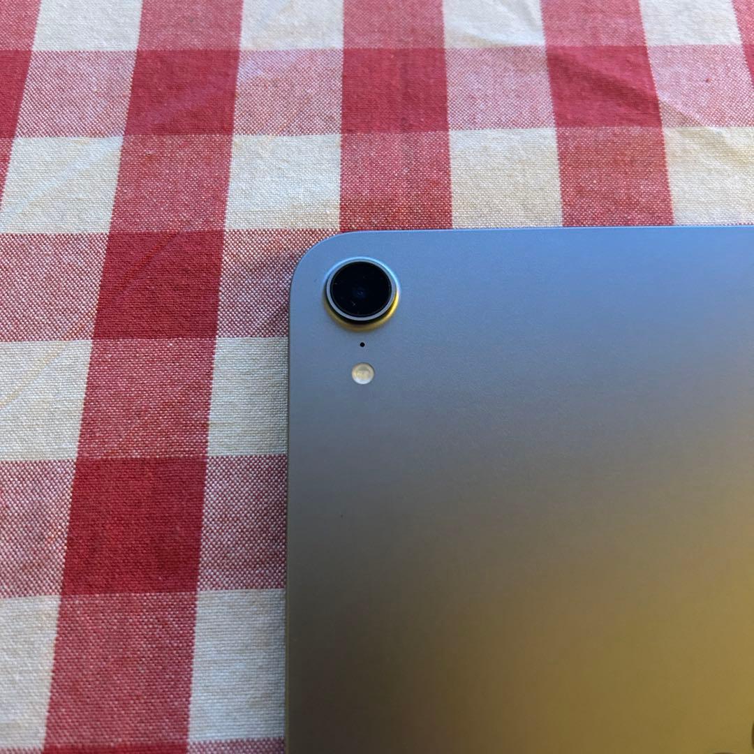 Apple iPad mini (第7世代) スペースグレイ 128GB