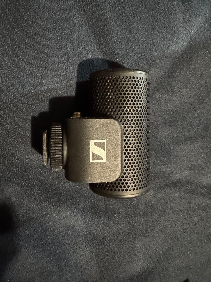 Sennheiser MKE200 マイク