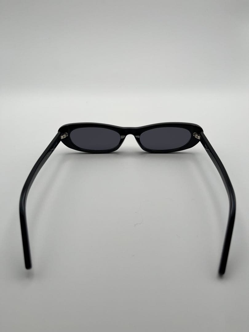 【SAINT LAURENT】SL 557 BLACK サングラス