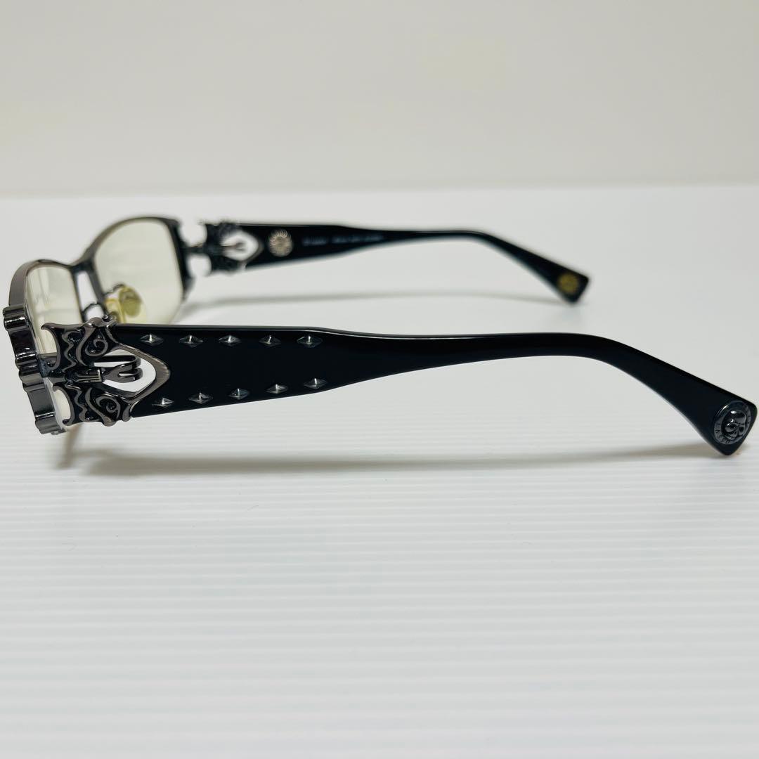 A’rossby ロズヴィ 209250807 サングラス メガネ Silver