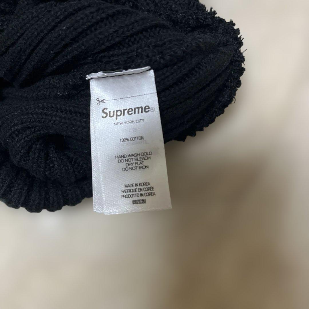 Supreme シュプリーム ニット帽