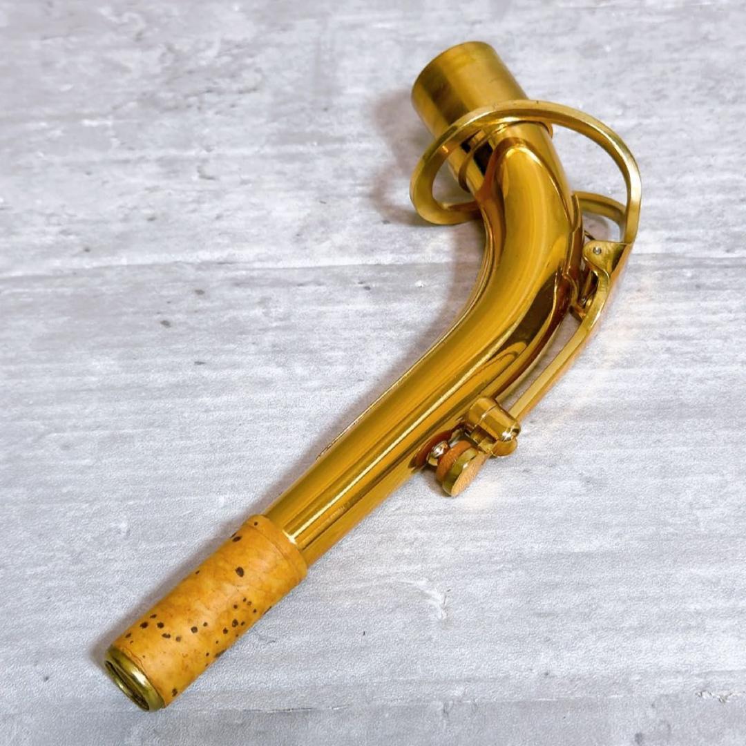 美品! ammoon アムーン　アルトサックス 管楽器　マウスピース　ケース