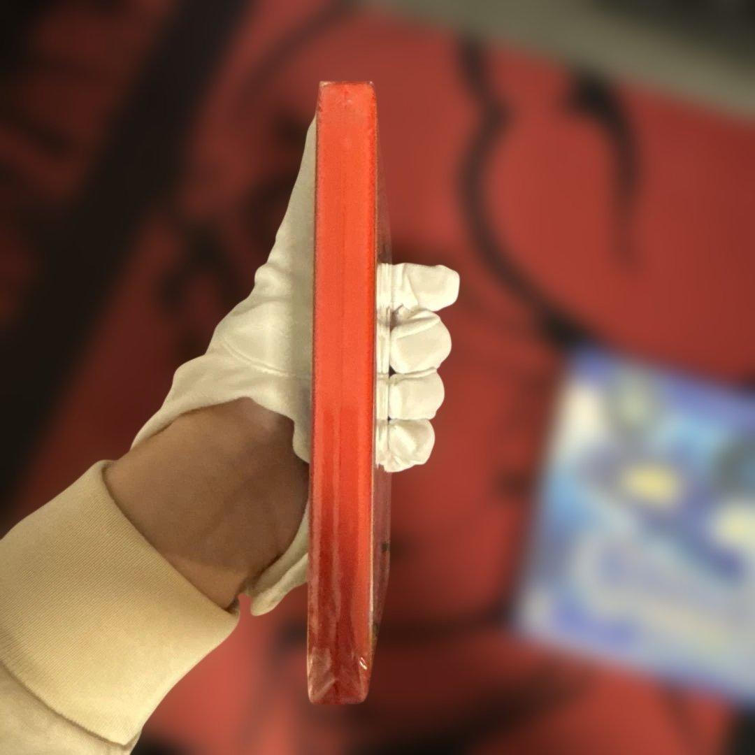 【新品未開封】2本セット ポケットモンスター オメガルビー アルファサファイア