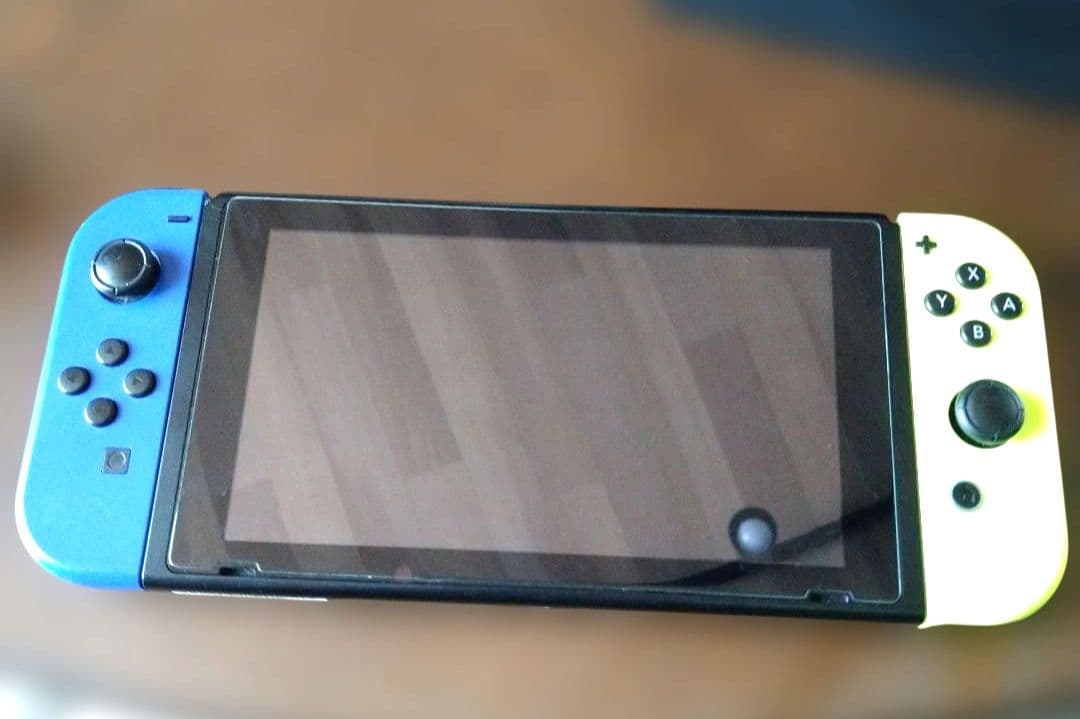 Nintendo Switch ワイヤレスコントローラー付き