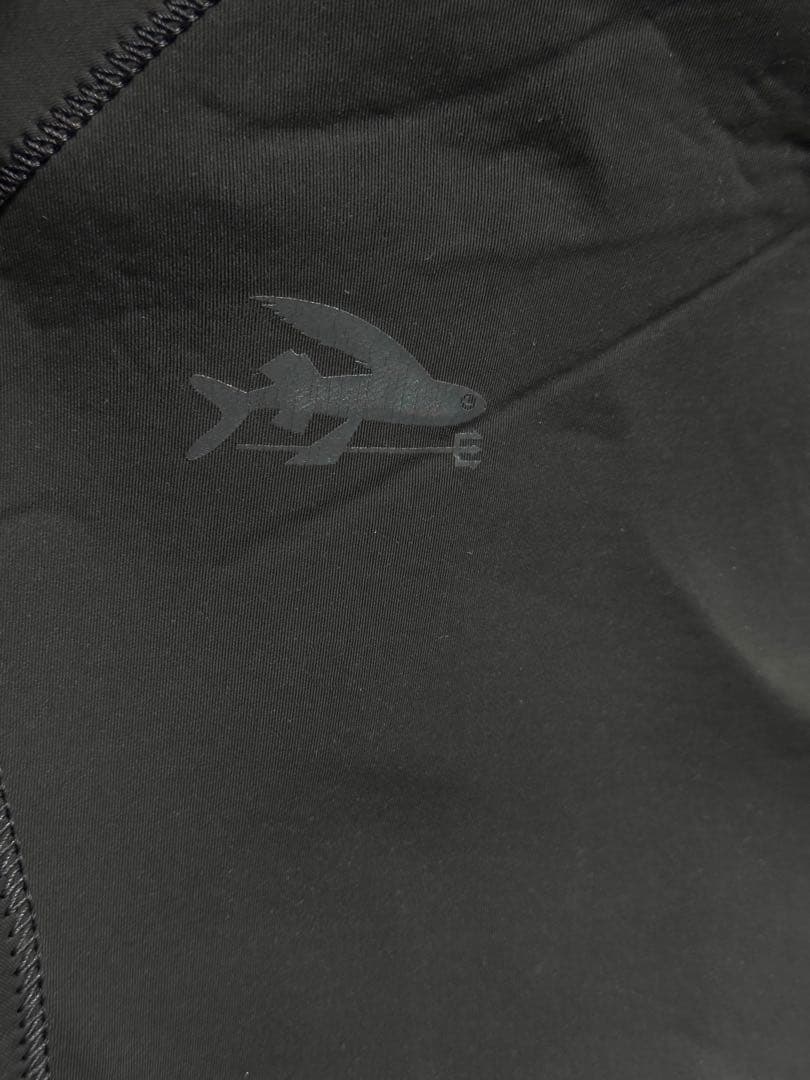 patagonia R1 XL タッパー　ウェットスーツ
