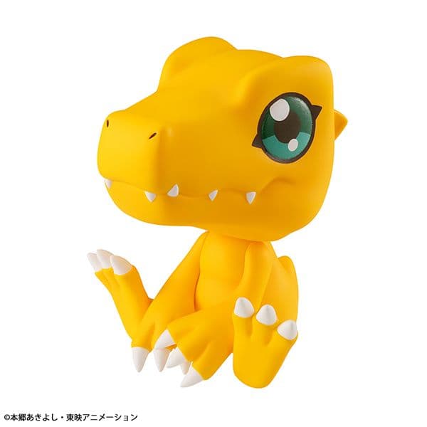 新品 るかっぷ デジモンアドベンチャー アグモン＋ガブモン 2025年10月再販