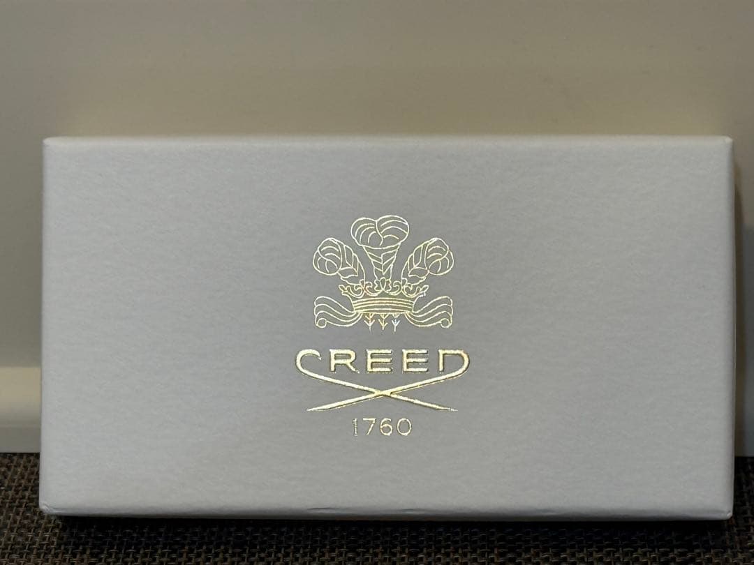 CREED クリード インスピレーションセットM