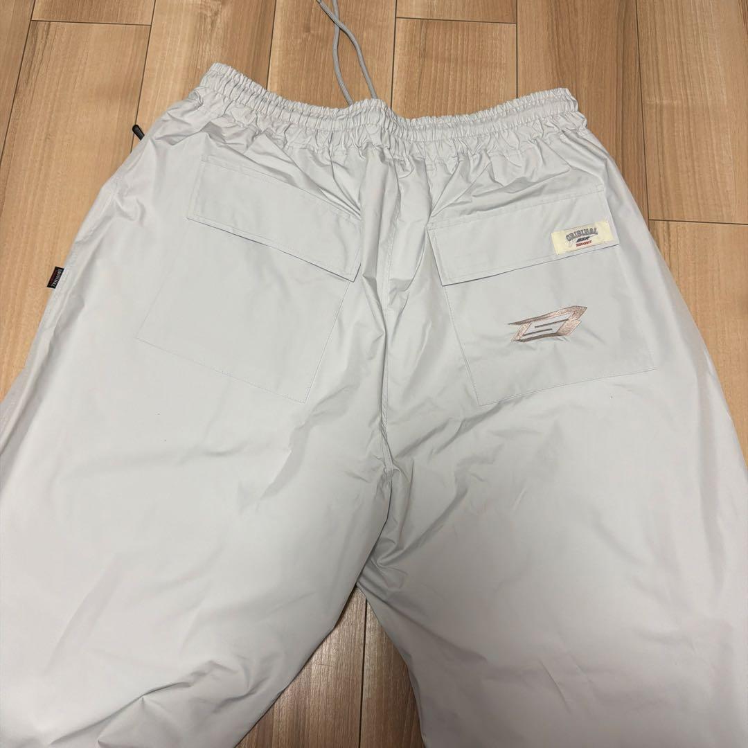 BSRABBIT パンツ