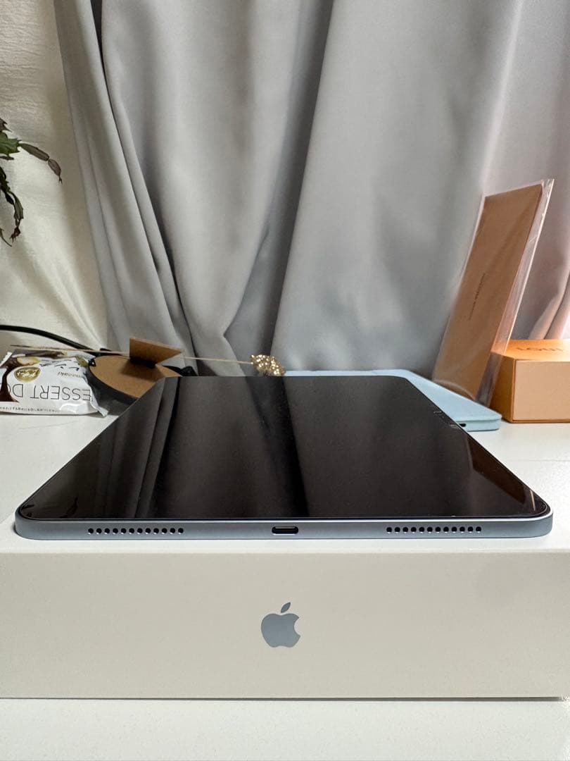 Apple iPad Air 256GB M4 Wifiモデル　11インチ　美品