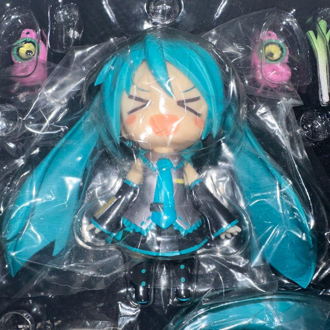 ねんどろいど 初音ミク2.0