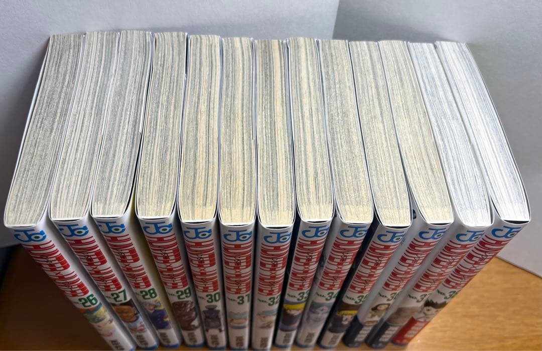 ハンターハンター 全38巻セット+0巻
