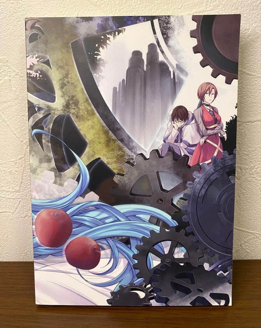 原罪物語　罪　小説