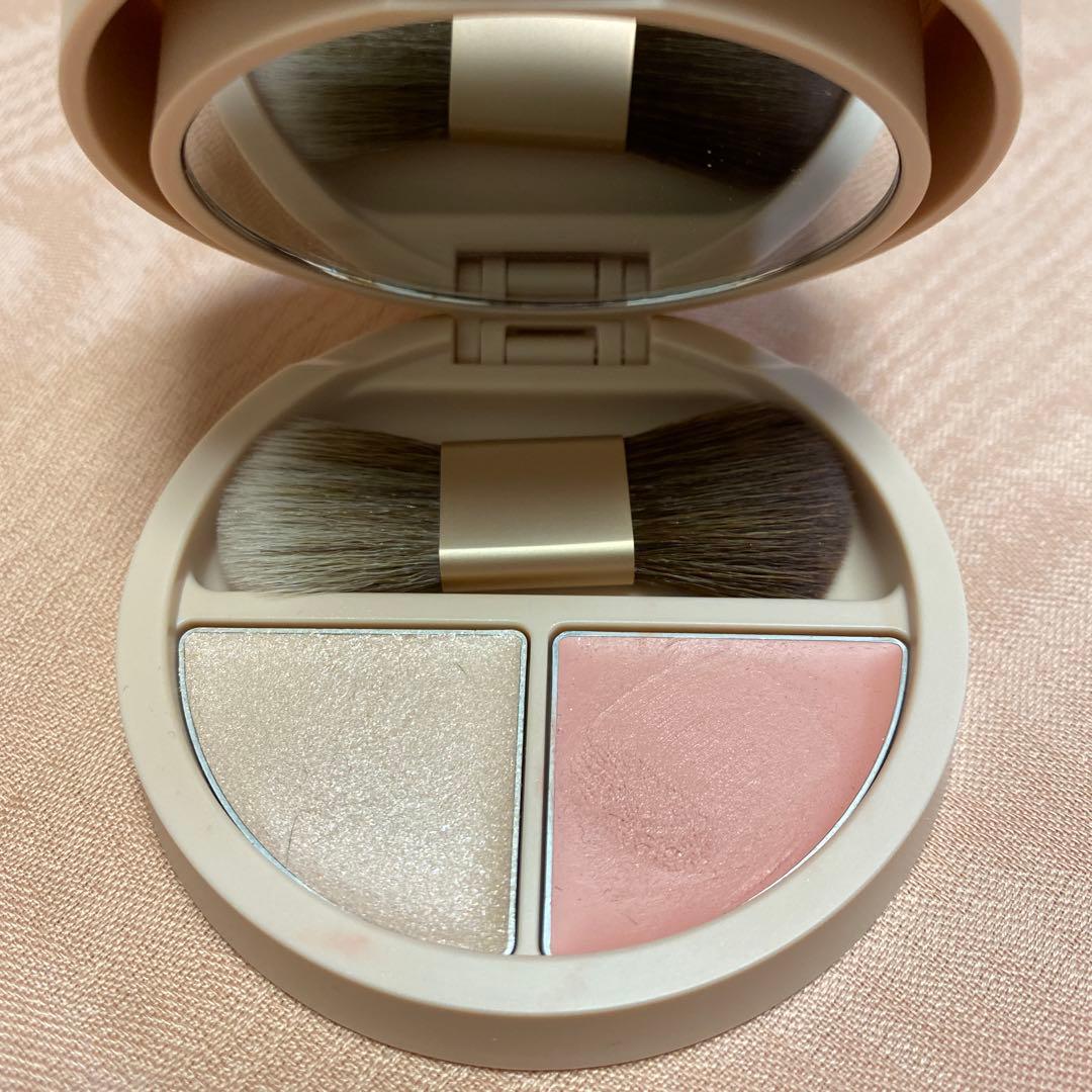 完売品ブリリアージュ♡パウダリーファンデーション♡色白肌