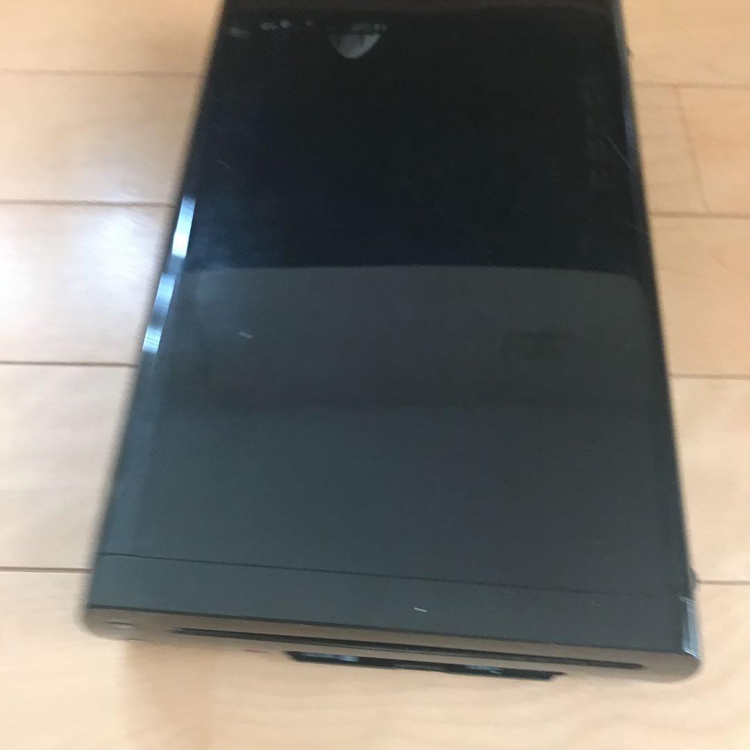 WiiU 本体 Wiiリモコン