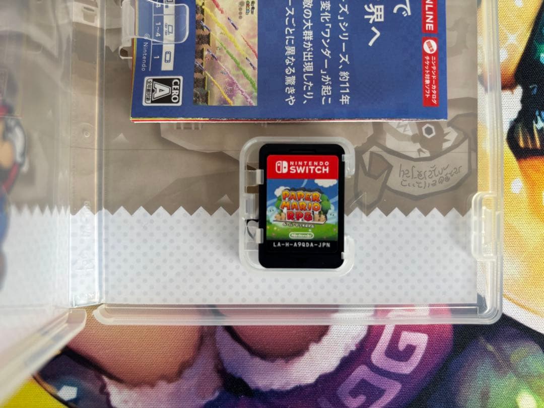 【バラ売り不可】Nintendo Switchソフトまとめ売り