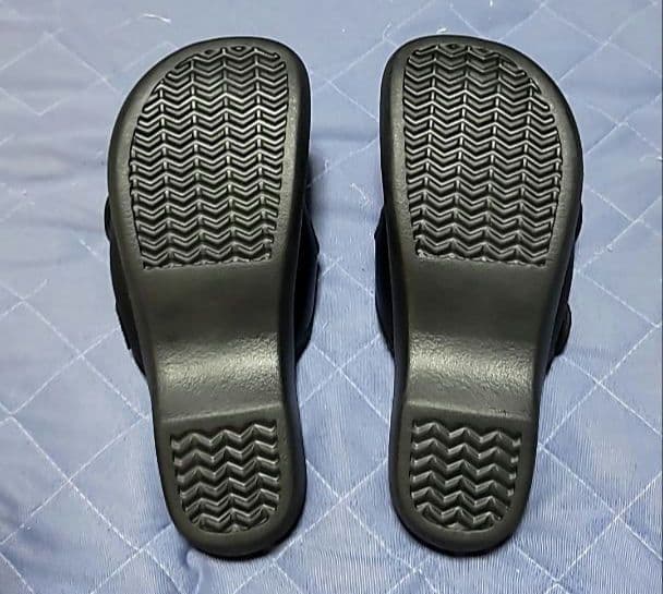 Kaneko stretch SANDALS L-LL 兼子ストレッチサンダル