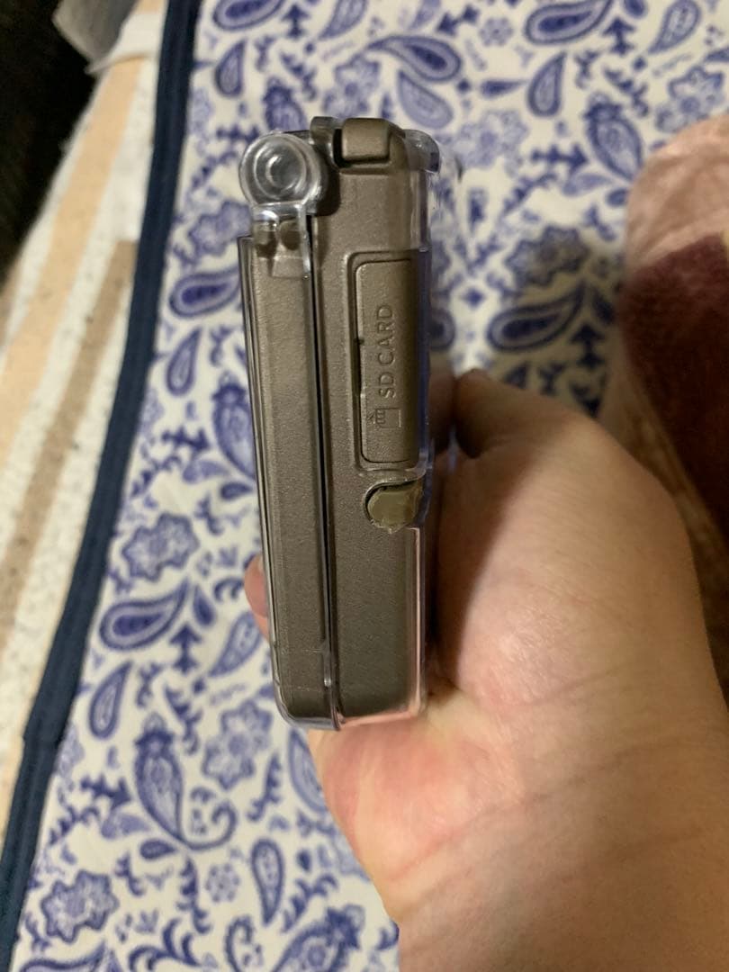 ニンテンドー DSI LL