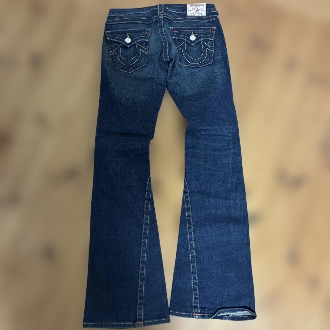 C*o様 True Religion ブーツカットデニム