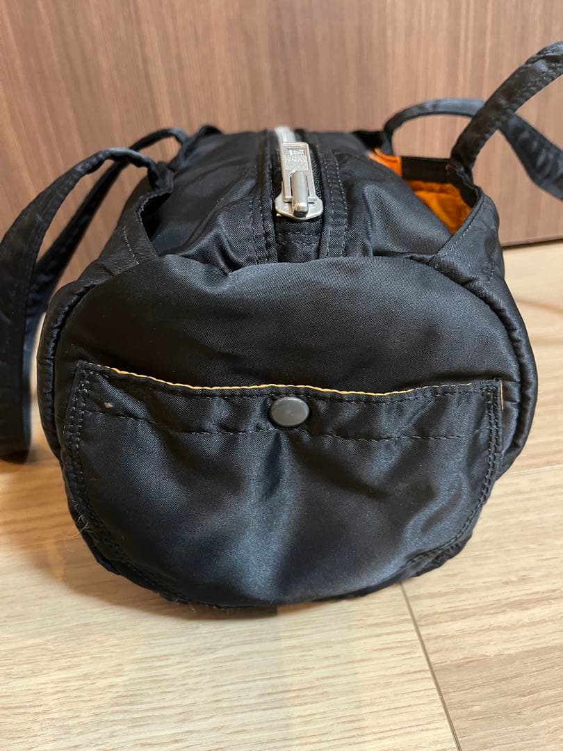 PORTER　ポーター　タンカー　ミニボストンバッグダッフルバッグ