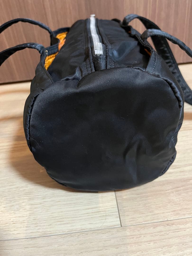 PORTER　ポーター　タンカー　ミニボストンバッグダッフルバッグ