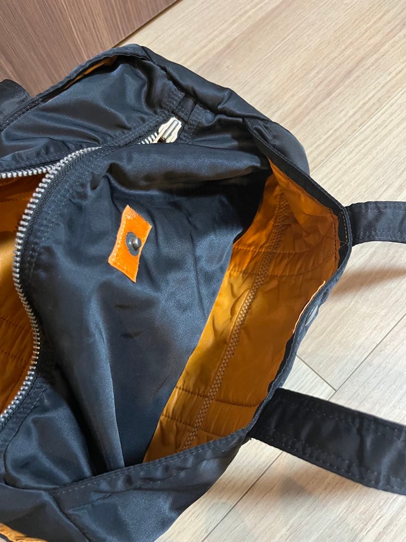 PORTER　ポーター　タンカー　ミニボストンバッグダッフルバッグ