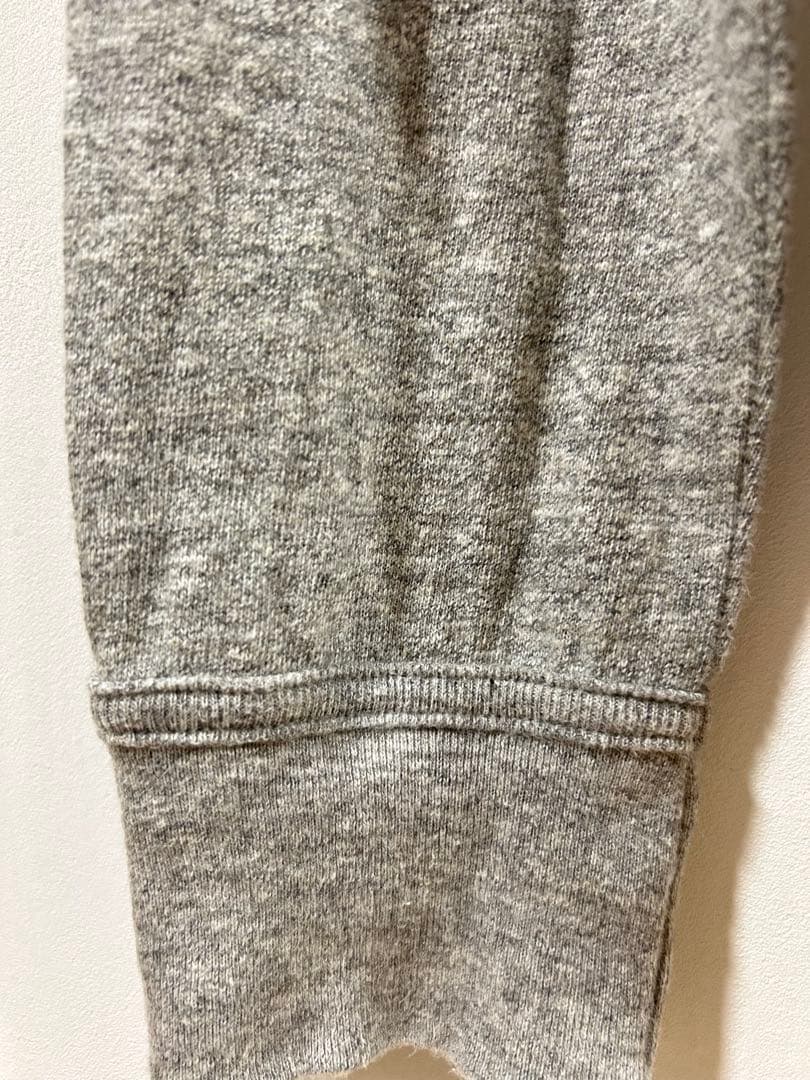 HUMAN MADE ロングスリーブ