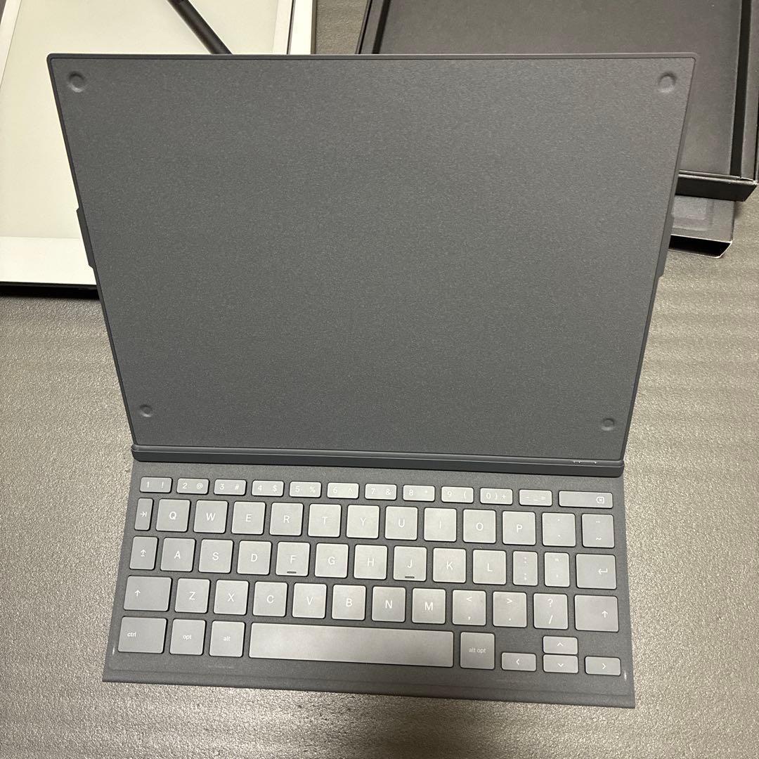 液タブ・ペンタブ reMarkable 2 paper tablet