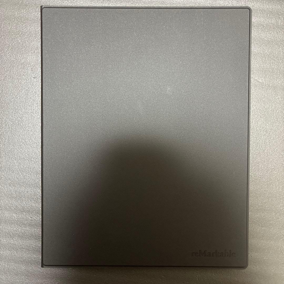 液タブ・ペンタブ reMarkable 2 paper tablet