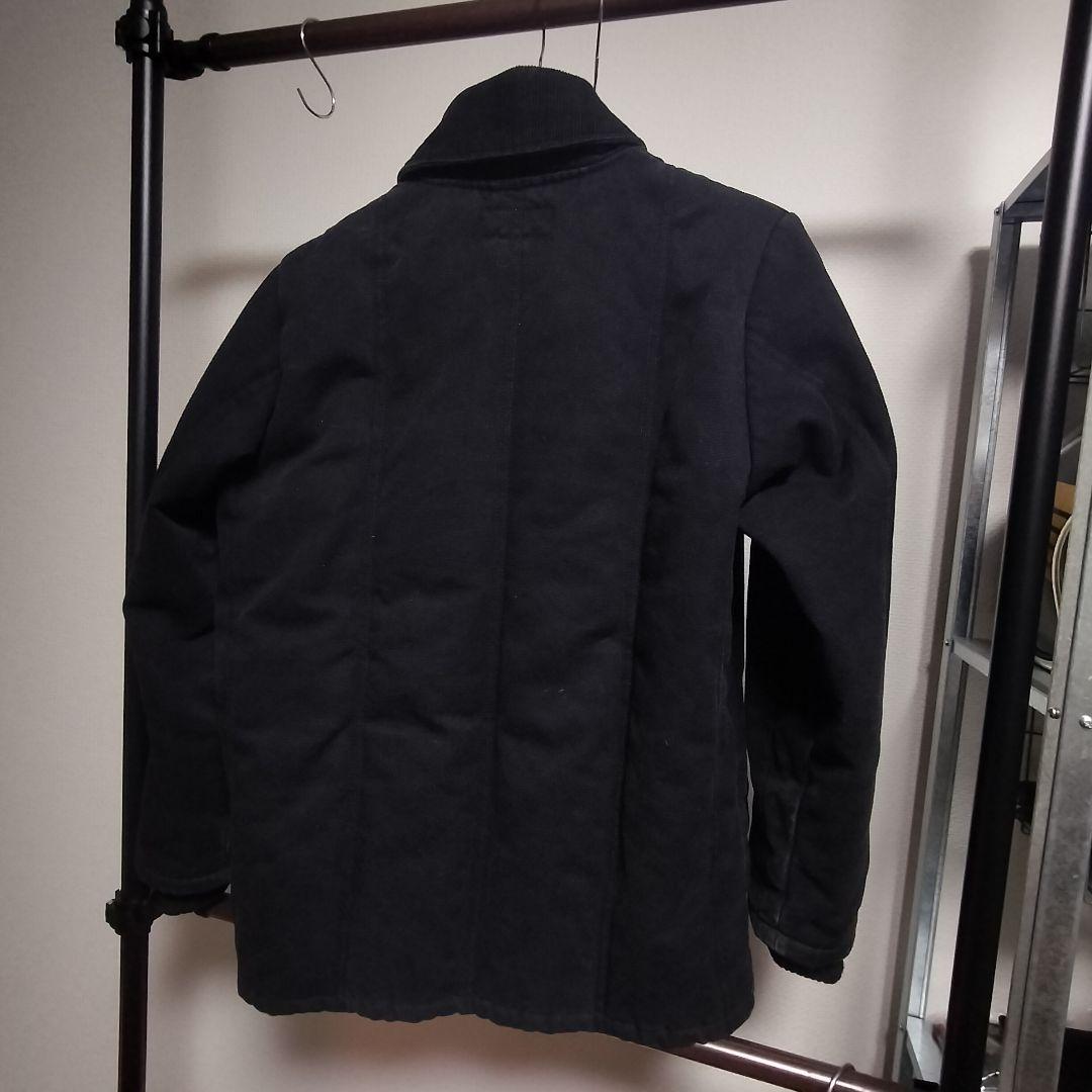 BLUCO ブルコ JACKET フードジャケット　旧ロゴ